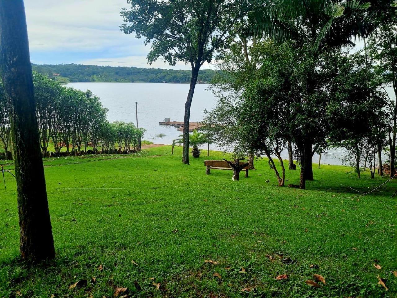 Chacara Beira *