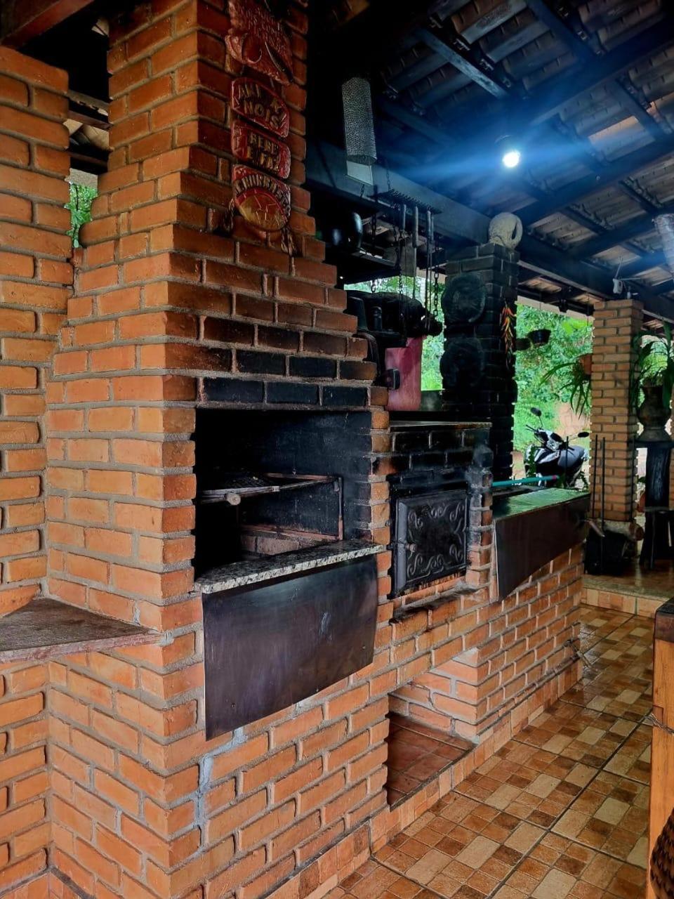 Chacara Beira Casa de férias *