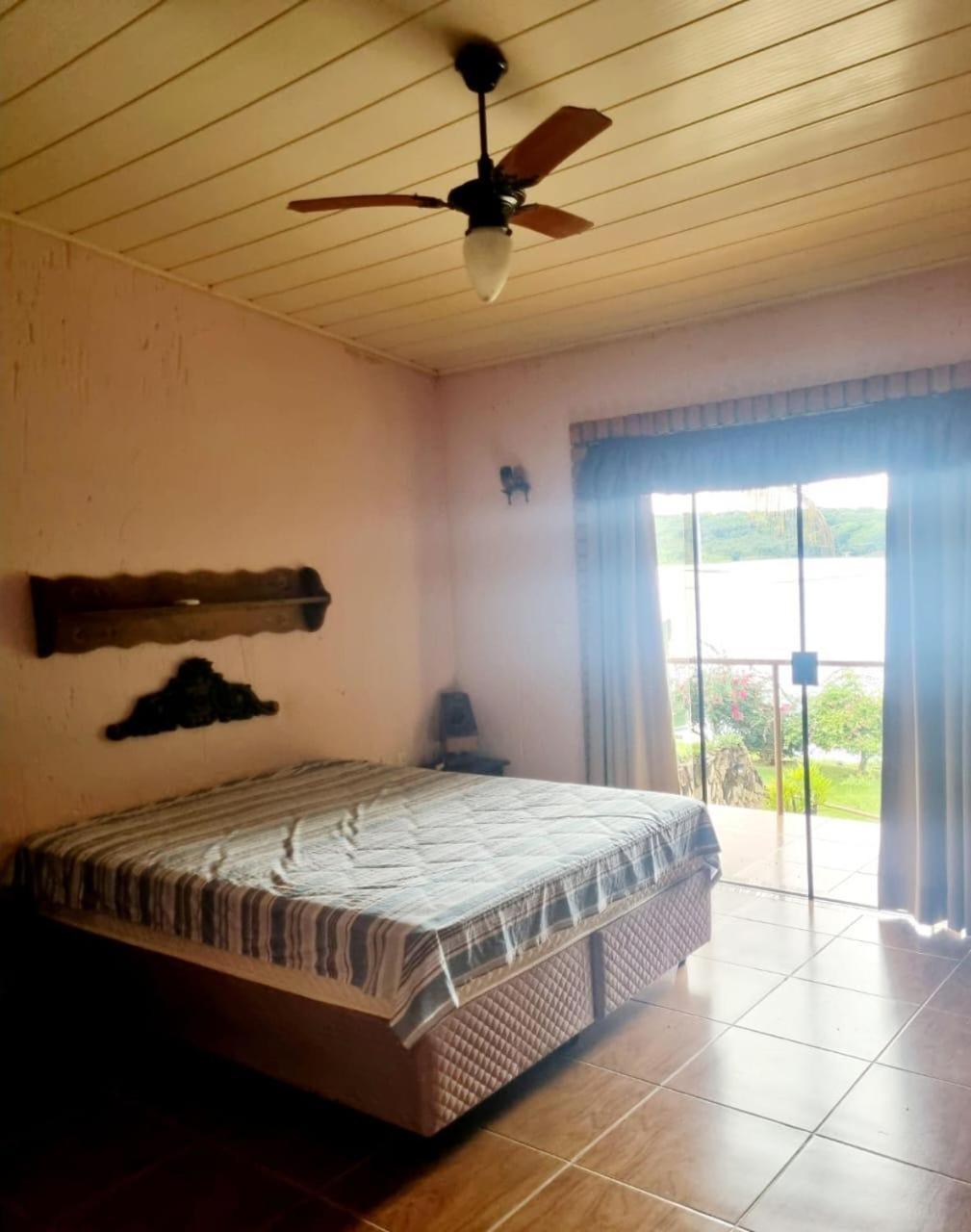 Chacara Beira Casa de férias Caldas Novas