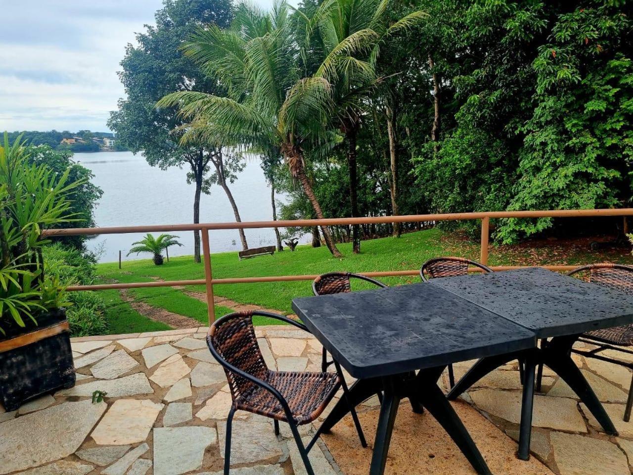 Casa de férias Chacara Beira *
